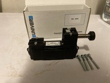 ELETTROVALVOLA UNIVER TYPE BE-3000