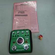 Zoom pedale multieffetto - a2,