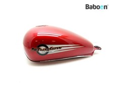 Serbatoio benzina Honda VT 600