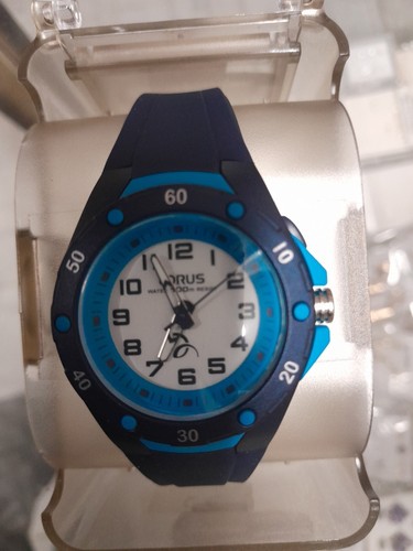 Orologio lorus impermeabile - orologio,