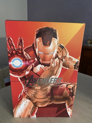 Rarissima action figure - , iron