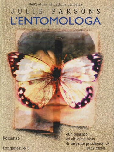 Entomologa parsons juliea - l'entomologa,
