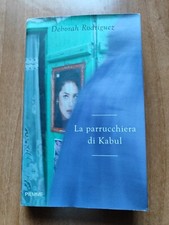 Deborah Rodríguez - La