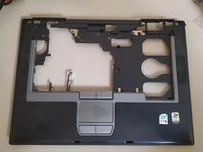 Poggiapolsi Cover Superiore Dell D820 cn-0jf155 con touch pad e speaker