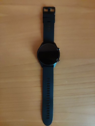 Xiaomi watch orologio - xiaomi,