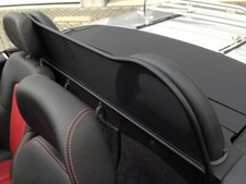 FRANGIVENTO NUOVO PER MERCEDES