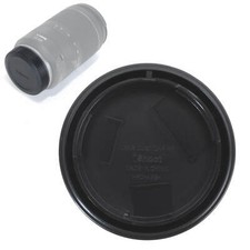 Tappo obiettivo posteriore per