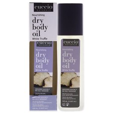 Nourishing Dry Body Oil -