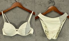 Bikini vintage La Perla set 2