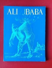ALI BABA SPECIALE. 3 (EDIZIONE SPECIALE FUORI COMMERCIO) Milano Libri 1968