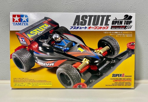 Tamiya 94813 mini - mini, astute