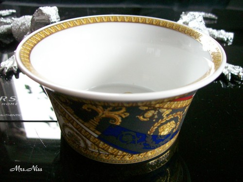Rosenthal versace love - i,