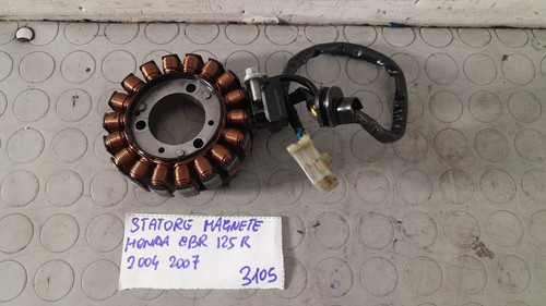 Statore honda cbr - 125, r