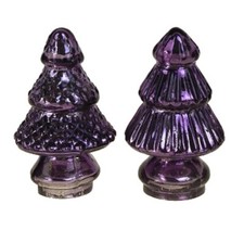 2er Set Natale Vetro