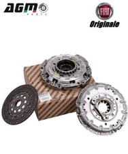 KIT DOPPIA FRIZIONE CAMBIO TCT