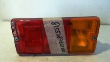 FANALE COMPLETO POSTERIORE DESTRO APE PORTER PIAGGIO 8155087Z01000