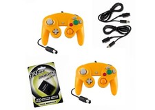 2 Controller GameCube