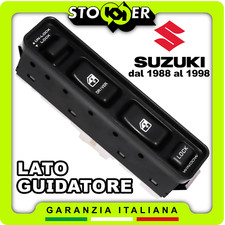 Pulsantiera Interruttori