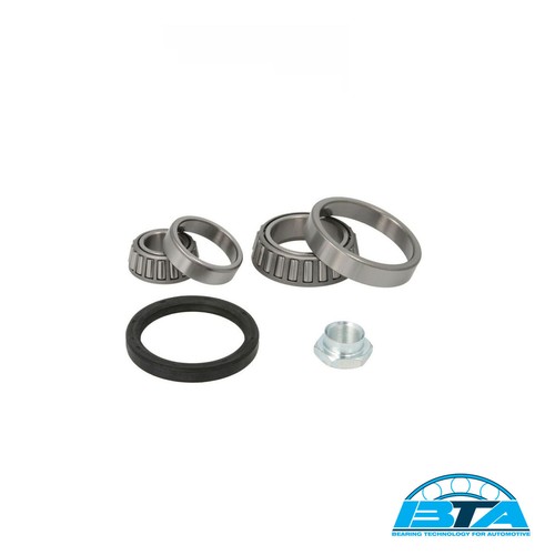 Kit cuscinetti ruota camper - kit,