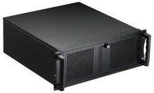 Case server ATX con montaggio
