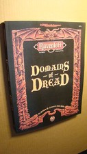 RAVENLOFT - DOMAINS OF DREAD