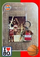 PORTACHIAVI CANOTTA FERRARELLE