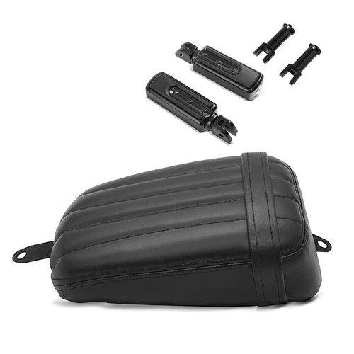 Sella passeggero set - sella,