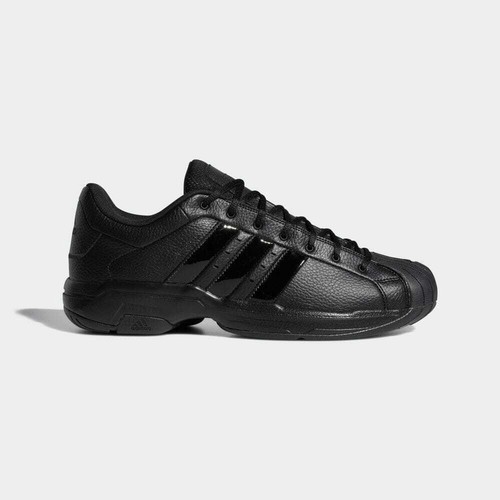Scarpe basket adidas pro - da,