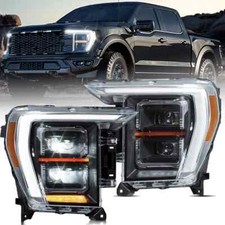 VLAND Per Ford F-150 2021-23