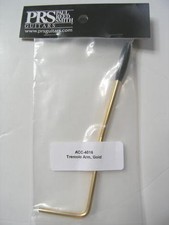 NUOVA PARTE CHITARRA PRS GOLD