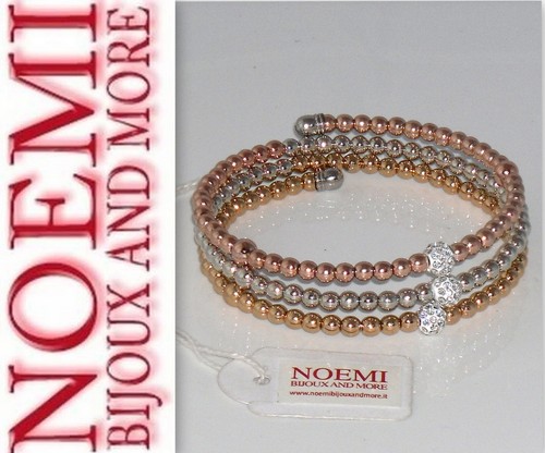 Noemi gioielli bracciale donna - bracciale,