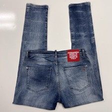 Jeans Dsquared2 32x31