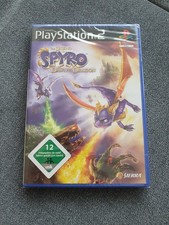 Spyro L'alba del drago