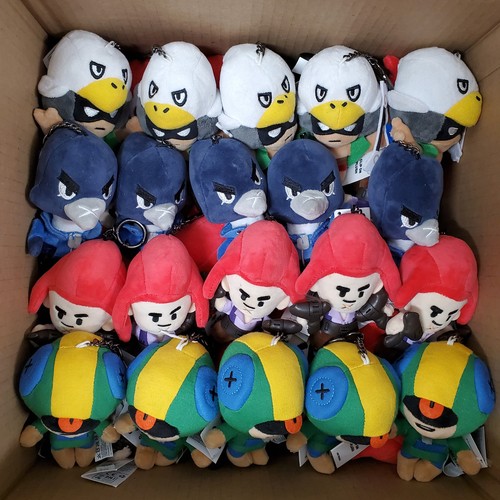 Brawl stars line friends lotto - line,