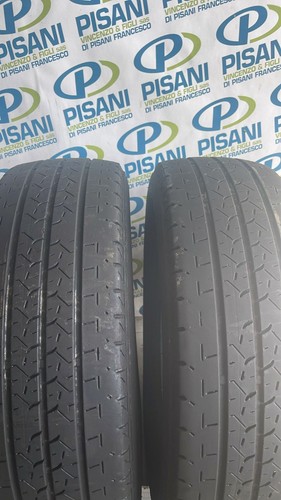 Gomme usate 215 - usate, 70
