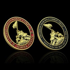 US Marine Corps Semper Fidelis