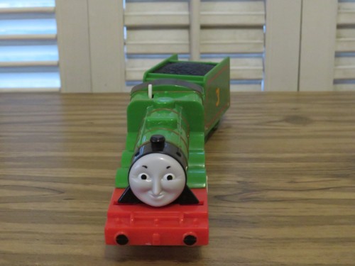 Mattel 2009 thomas friends - 2009, &