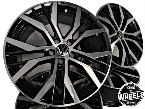 Cerchi originali pollici vw - cerchi, 19