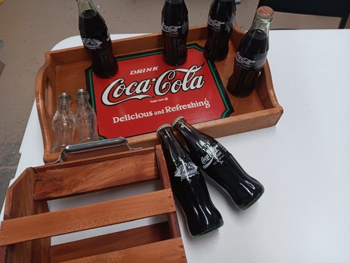 Coca cola vintage - cola,