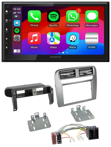 Autoradio kenwood mp3 usb - autoradio,