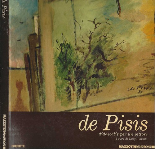 Pisis didascalie per un - de,