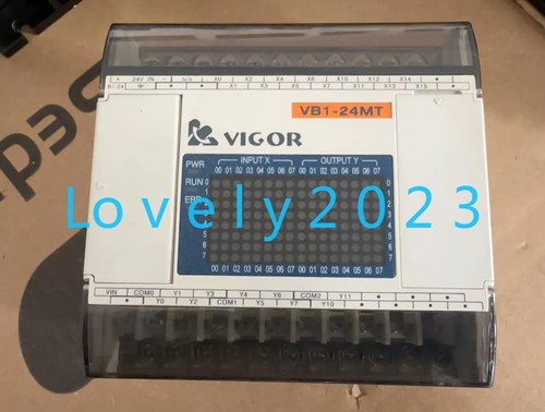 1pc used vigor vb1 - 1pc,