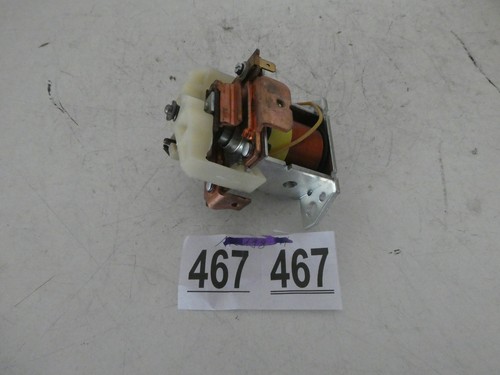 Interruttore magnetico volt - interruttore,