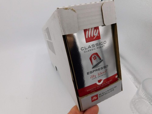 Capsule espresso arrosto - , illy