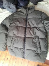 piumino giubbotto jack & jones