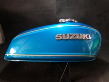 Serbatoio Suzuki GT 380