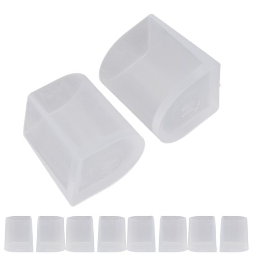 Pairs proteggi tacco - 10,