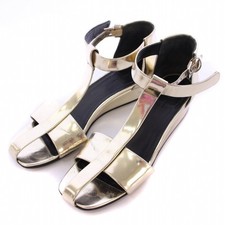 CELINE sandali donna taglia 35