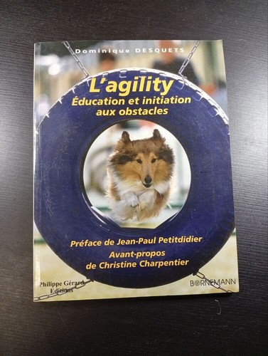 Agility educazione starter - educazione, e
