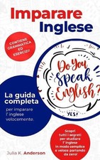 Imparare Inglese: La guida